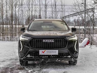 Haval Jolion 2024 года, 6 476 км - вид 3