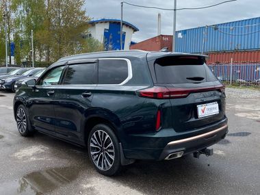 Exeed VX 2023 года, 45 449 км - вид 6