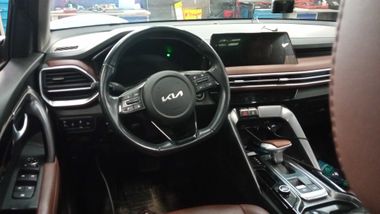 KIA Sportage (China) 2022 года, 68 442 км - вид 5