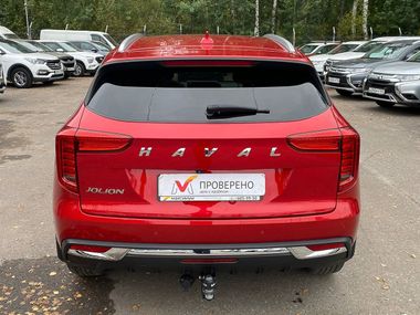 Haval Jolion 2022 года, 39 380 км - вид 6