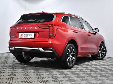 Haval Jolion 2022 года, 39 380 км - вид 4