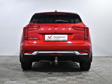 Haval Jolion 2022 года, 39 380 км - вид 5