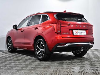 Haval Jolion 2022 года, 39 380 км - вид 6