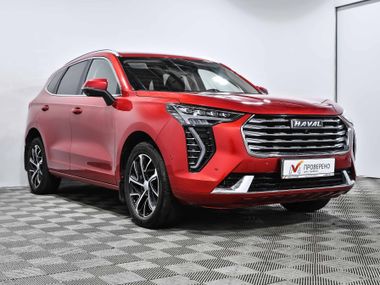 Haval Jolion 2022 года, 39 380 км - вид 3