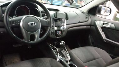 KIA Cerato 2012 года, 173 500 км - вид 5