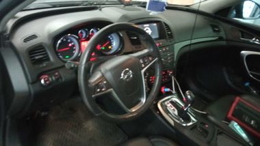 Opel Insignia 2011 года, 138 991 км - вид 5