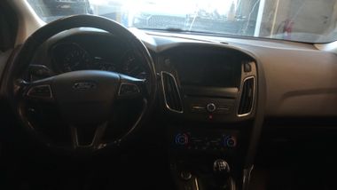 Ford Focus 2017 года, 180 312 км - вид 5