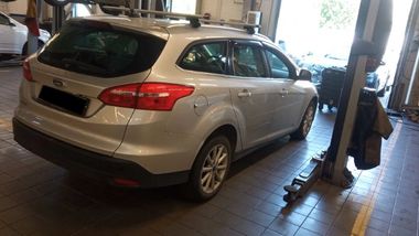 Ford Focus 2017 года, 180 312 км - вид 3