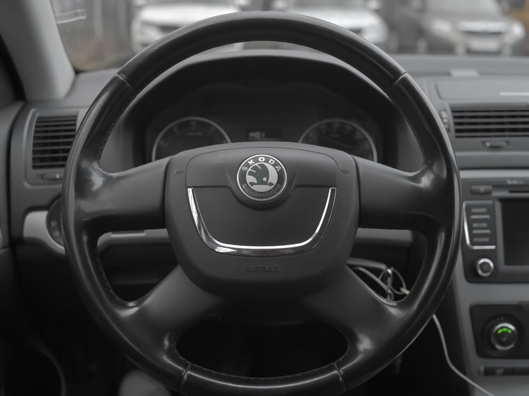 Skoda Octavia 2012 года, 247 384 км - вид 6