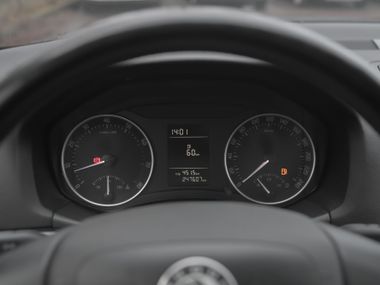 Skoda Octavia 2012 года, 247 384 км - вид 5