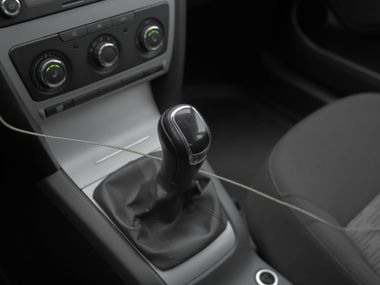 Skoda Octavia 2012 года, 247 384 км - вид 8