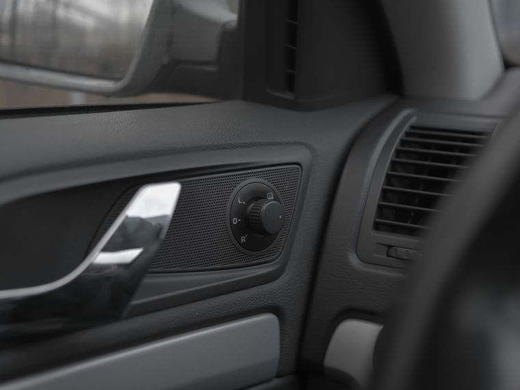 Skoda Octavia 2012 года, 247 384 км - вид 11