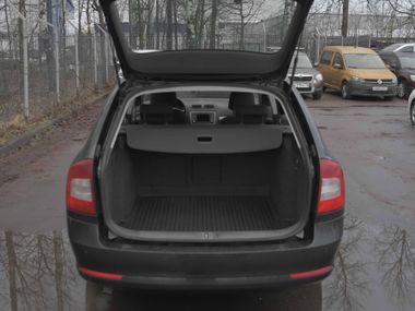 Skoda Octavia 2012 года, 247 384 км - вид 14