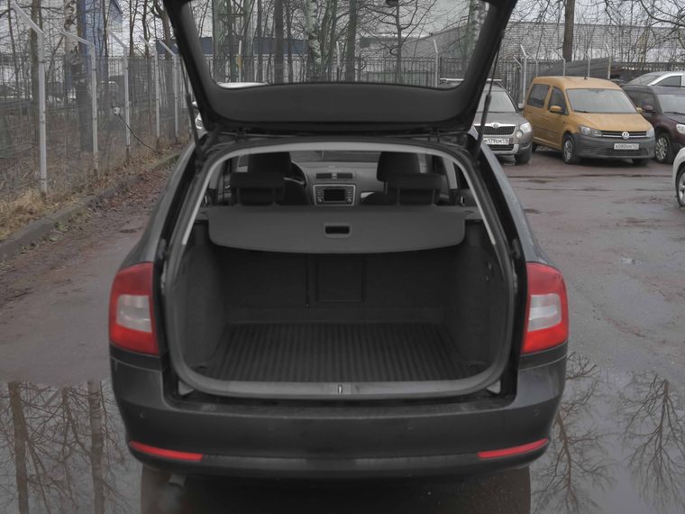 Skoda Octavia 2012 года, 247 384 км - вид 14