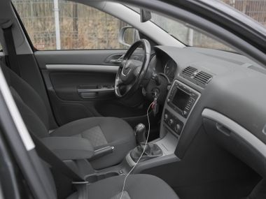 Skoda Octavia 2012 года, 247 384 км - вид 13