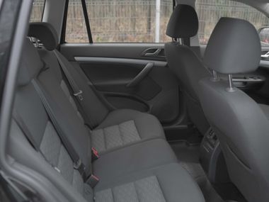 Skoda Octavia 2012 года, 247 384 км - вид 12