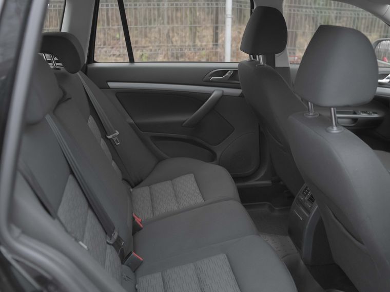 Skoda Octavia 2012 года, 247 384 км - вид 12