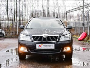Skoda Octavia 2012 года, 247 384 км - вид 3