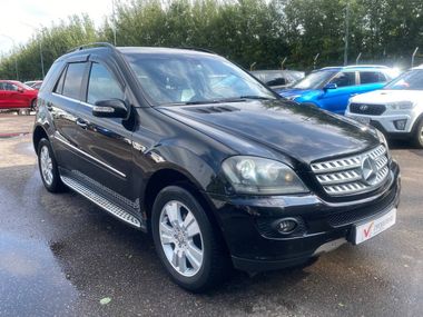 Mercedes-Benz M-класс 2008 года, 315 014 км - вид 3