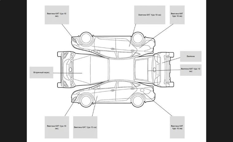 Mercedes-Benz M-класс 2008 года, 315 014 км - вид 19