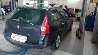 Renault Megane 2008 года, 221 809 км - вид 3