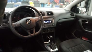 Volkswagen Polo 2019 года, 103 000 км - вид 5