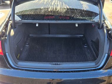 Audi A4 2014 года, 148 056 км - вид 17