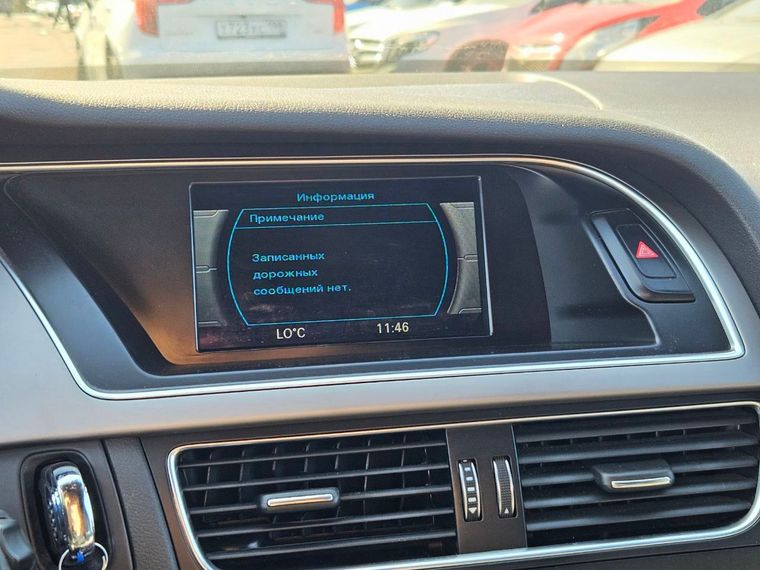 Audi A4 2014 года, 148 056 км - вид 10