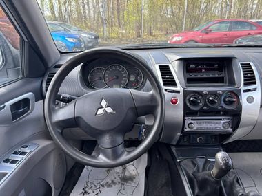 Mitsubishi Pajero Sport 2011 года, 212 559 км - вид 10