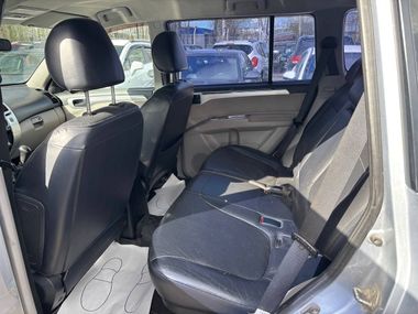 Mitsubishi Pajero Sport 2011 года, 212 559 км - вид 17