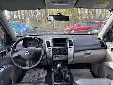 Mitsubishi Pajero Sport 2011 года, 212 559 км - вид 7