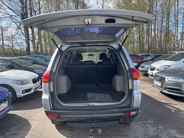 Mitsubishi Pajero Sport 2011 года, 212 559 км - вид 18
