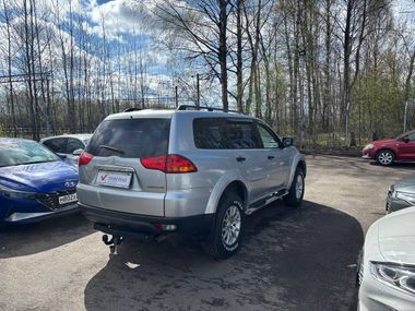 Mitsubishi Pajero Sport 2011 года, 212 559 км - вид 4