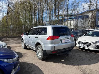 Mitsubishi Pajero Sport 2011 года, 212 559 км - вид 6