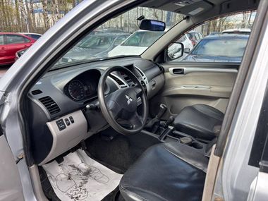Mitsubishi Pajero Sport 2011 года, 212 559 км - вид 16