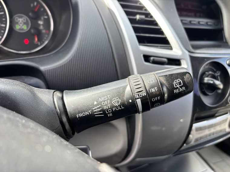 Mitsubishi Pajero Sport 2011 года, 212 559 км - вид 11