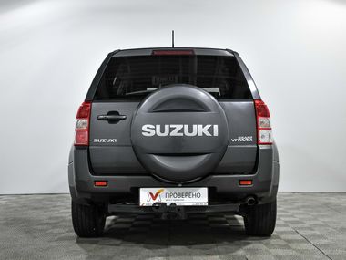 Suzuki Grand Vitara 2014 года, 194 229 км - вид 6