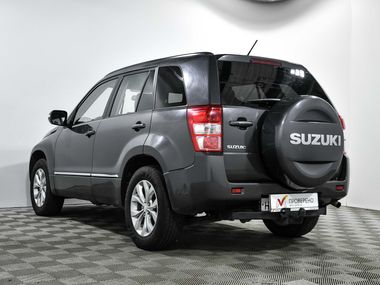 Suzuki Grand Vitara 2014 года, 194 229 км - вид 7