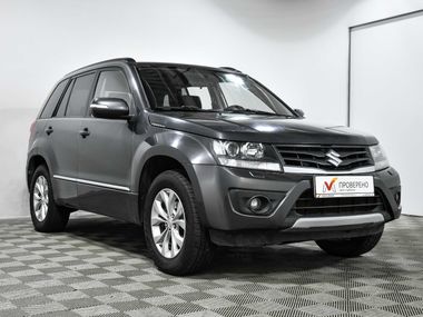 Suzuki Grand Vitara 2014 года, 194 229 км - вид 4