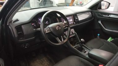 Skoda Kodiaq 2019 года, 102 314 км - вид 5