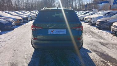 Skoda Kodiaq 2019 года, 102 314 км - вид 5