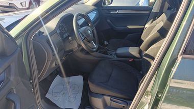 Skoda Kodiaq 2019 года, 102 314 км - вид 15