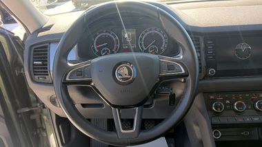 Skoda Kodiaq 2019 года, 102 314 км - вид 9