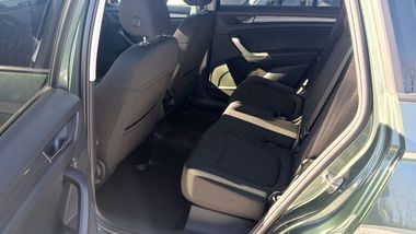Skoda Kodiaq 2019 года, 102 314 км - вид 16