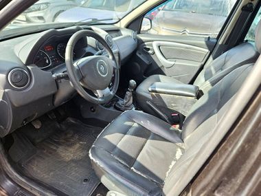 Renault Duster 2012 года, 139 000 км - вид 13