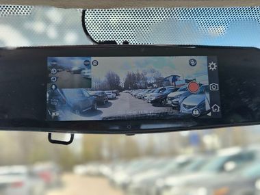 Renault Duster 2012 года, 139 000 км - вид 9