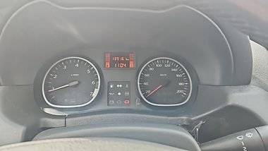 Renault Duster 2012 года, 139 000 км - вид 7