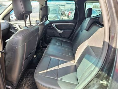Renault Duster 2012 года, 139 000 км - вид 14