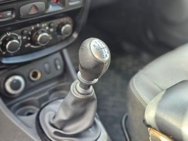 Renault Duster 2012 года, 139 000 км - вид 11