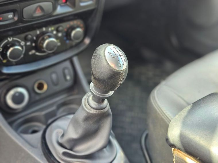 Renault Duster 2012 года, 139 000 км - вид 11